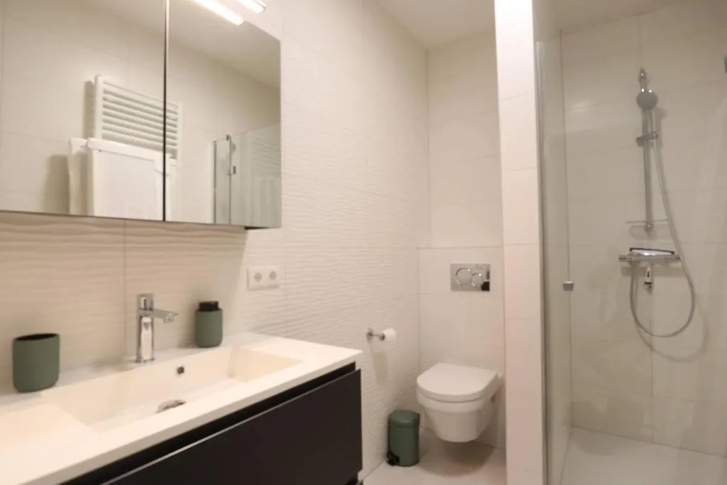 Apartamento Central Fully Serviced Studio Luxemburgo Luxemburgo