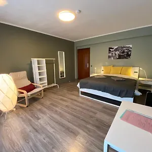Park Center Luxemburg