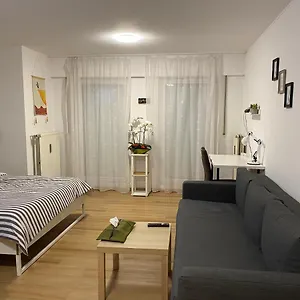  Apartamento Chez Tony