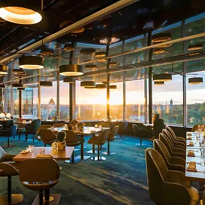 Sofitel Le Grand Ducal Luxemburgo