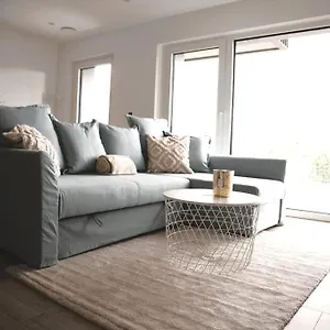 Beautiful Stylish 2br In Kirchberg Luxemburgo